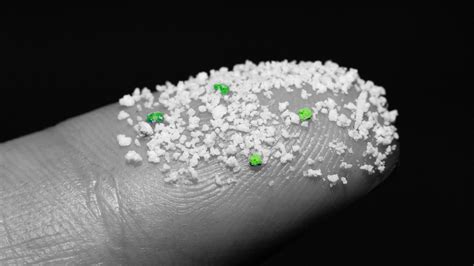 Microplastics Are Everywhere Heres What You Can Do About It Wired