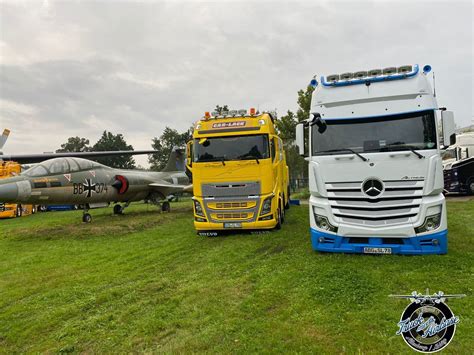 Galerie Truck Meets Airbase