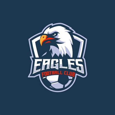 Eagle Logo Vector Images (over 44,000)