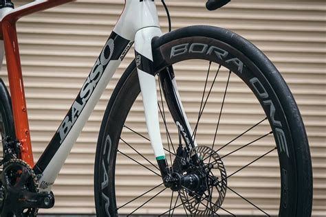 Campagnolo Bora One 50 Dark Disc Clincher S TEC Sports