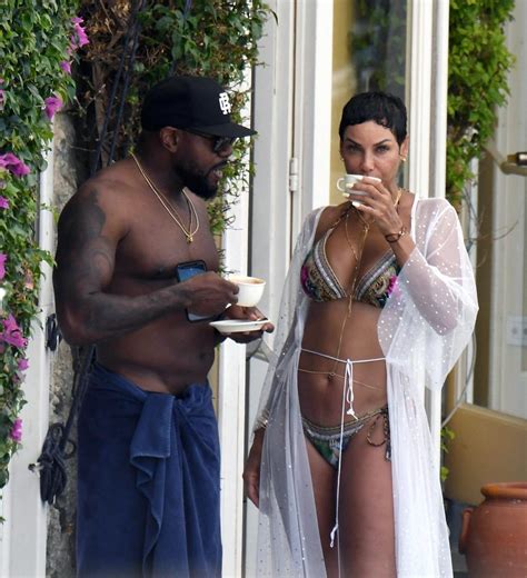 Nicole Murphy Nude In LEAKED Sex Tape And Hot Pics Scandal Planet