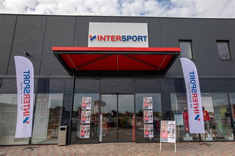 Intersport Vara Din Intersport