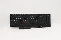 5N20W68242 Lenovo FRU Thor Keyboard Num BL Chicony US English Euro