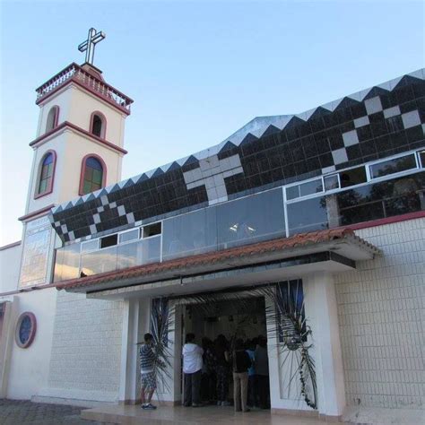 Parroquia Santa Rita De Casia Conocoto