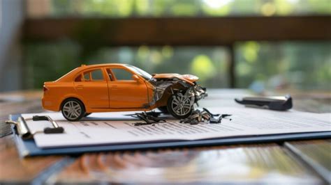 The Anatomy Of A Car Accident Lawsuit From Investigation To Compensation