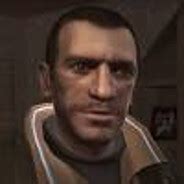 Steam Community Niko Bellic From Gta Iv