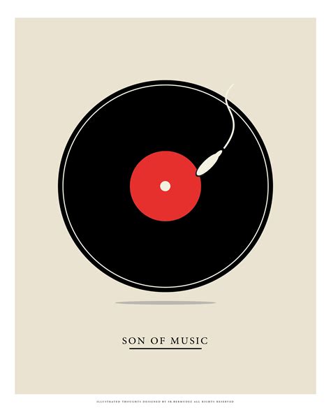 Son of music | Behance