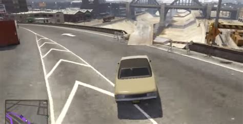 GTA 5: 10 Best Stunts In Los Santos | Gamesual