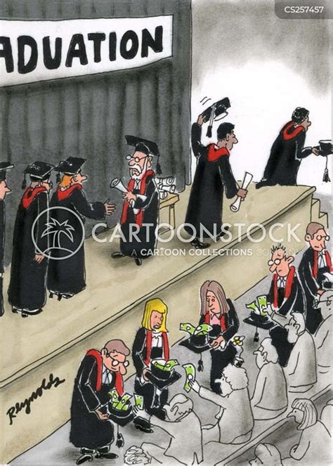 Unemployed Graduate Cartoons and Comics - funny pictures from CartoonStock