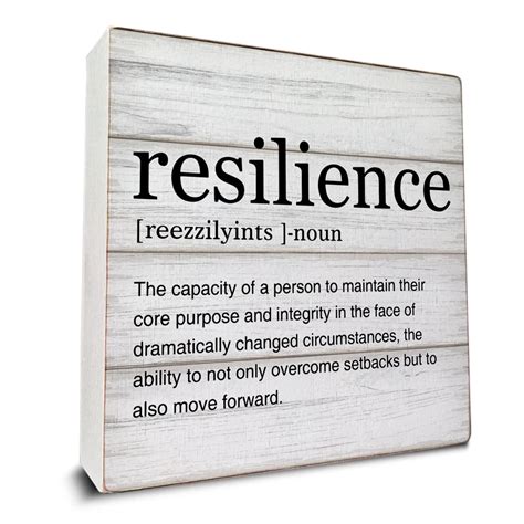 Resilient Quotes