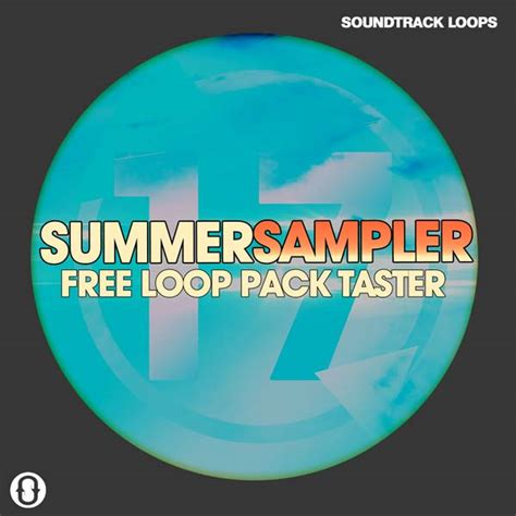 Free Drum Samples | EDM Loops