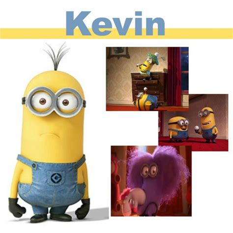 Kevin (Despicable Me 2 and Minions)/Gallery | Despicable Me Wiki | Fandom