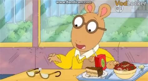 Arthur Recaps! — Arthur Season 18 Episode 5 Part 2 Arthur Calls It