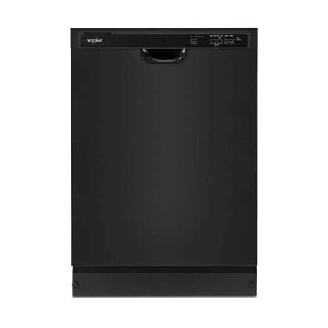 WHIRLPOOL DISHWASHER | Badcock Home Furniture &More