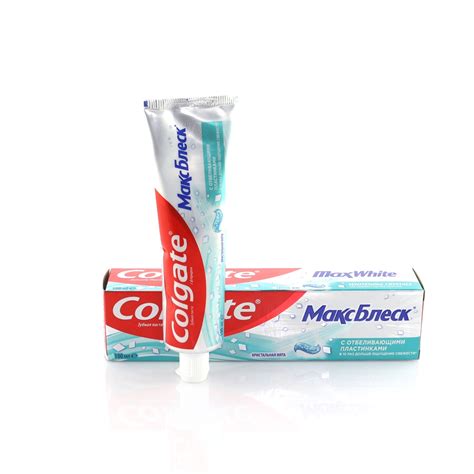 Паста зубна Colgate Макс Блиск 100 мл (38129) - Купити за вигідною ...