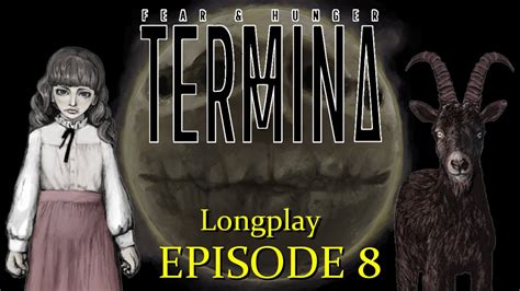 Fear And Pasta Marinara Fear And Hunger Termina Longplay Ep