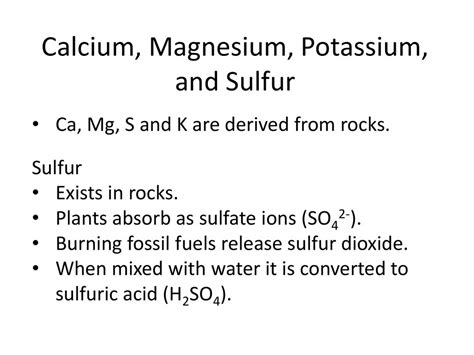 Chapter 3 Ecosystem Ecology Ppt Download