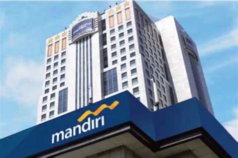 Mandiri Makin Getol Biayai Proyek Hilirisasi Capai Rp 144 T 2022