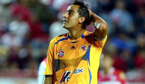 Ex jugador de Tigres reveló un problema con una figura del club Cruz