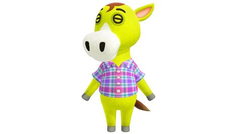 The 10 Worst Villagers In Animal Crossing New Horizons Gamepur