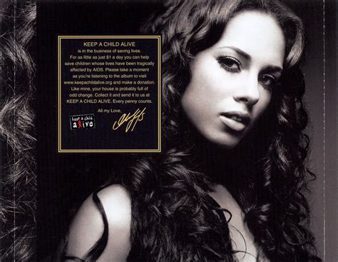 Alicia Keys As I Am Lp | d33blog