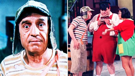 Chespirito Quotes And Characters That Will Never Be 48 Off