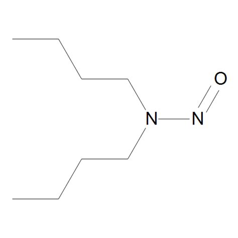 N Nitroso Di N Butylamine 04 C15602500 CymitQuimica