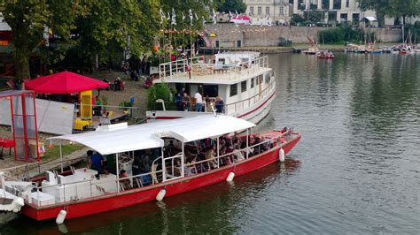 Croisi Res D Couverte De L Erdre La Luce