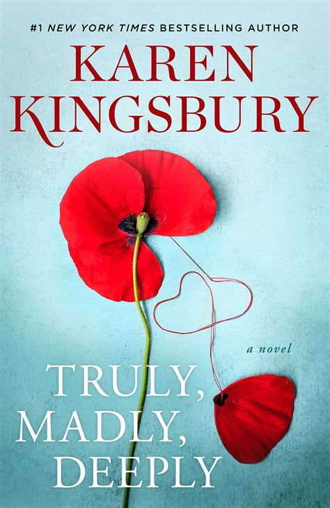 Karen Kingsbury | #1 New York Times Bestselling Author | Books