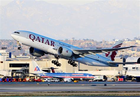 Qatar Airways Expands Flights To 12 U.S. Destinations - Travel Off Path