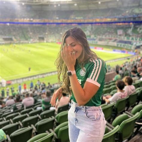 Pin De Danielly Em Palmeiras Em Looks Melhores Roupas Look