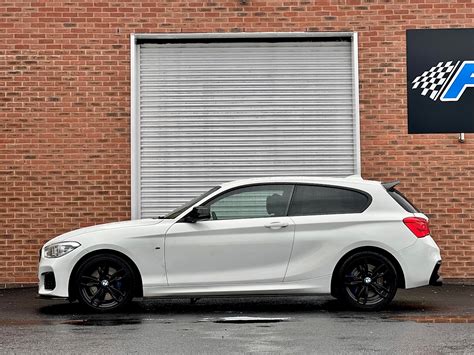 Used 2016 BMW 1 Series M140i For Sale U992 Rev It Up UK