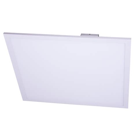 LED Flat Panel | E-TFP Series | 4000K | 2' x 2' | White | 5000k ...