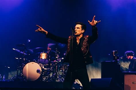 The Killers Regresa A M Xico En Y Esto Costar N Los Boletos