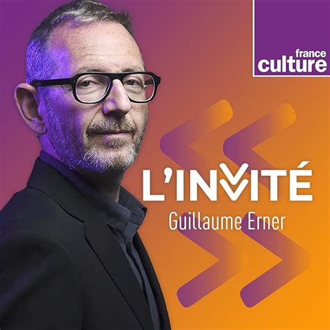 L Invit E Des Matins De France Culture Podcast On Amazon M