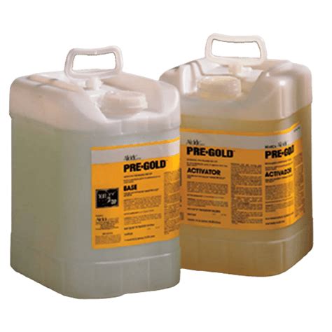 AZTEC GOLD™ - 55 Gallon Set - CentralStar Cooperative, Inc.