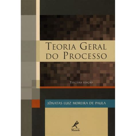 Teoria Geral Do Processo