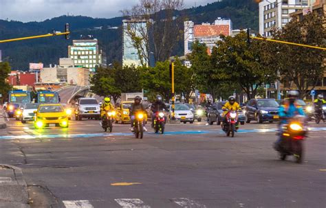 Traspaso De Una Moto En Colombia Todo Lo Que Debes Saber