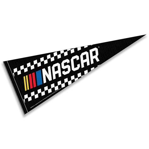 nascar flag colors