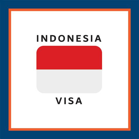 Indonesia Visa - Urgent Visa