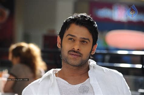 Prabhas Photos In Mr Perfect