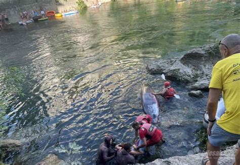 Preminula žena koja je pala na stijene tijekom skokova sa Starog mosta