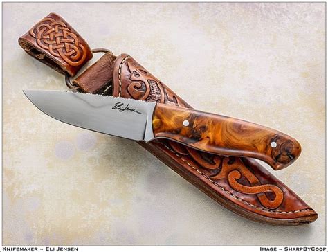 929 best images about Handmade Knives on Pinterest | EDC, Hunting ...