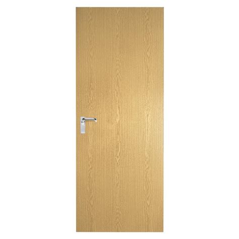 Oak Internal Doors Joinery Howdens