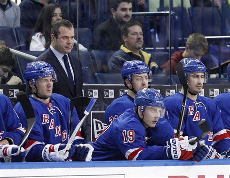 New York Rangers: Five Players That Must Step up Against Montreal