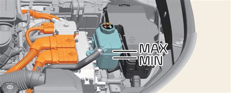 Kia Niro Ev Hybrid Sg Owner S Manual Checking