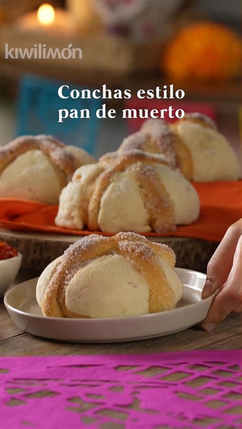 C Mo Hacer Pan De Muerto Casero Receta Y Trucos Para Que Quede