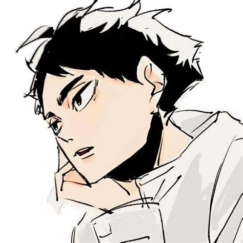 𝒊𝒄𝒐𝒏𝒔 Haikyuu Manga Haikyuu Anime Haikyuu Fanart