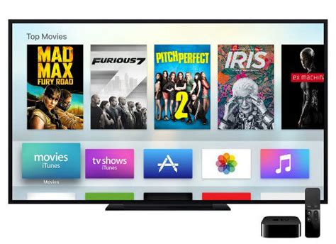 How To Stream And Play Itunes Movies On Apple Tv
