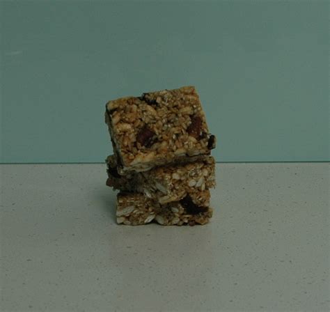 crunch bars 3 | Healthy Home Cafe